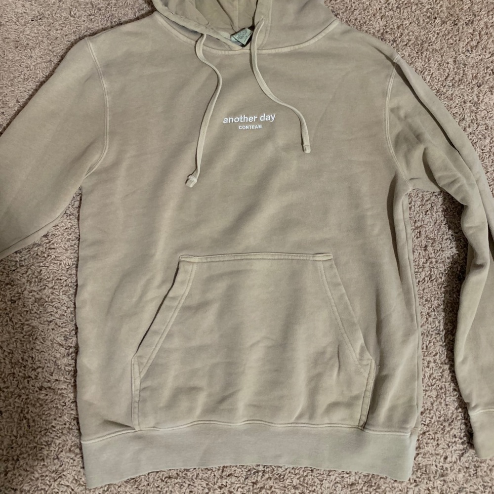 Conteam Jess & Gabe Merch Hoodie